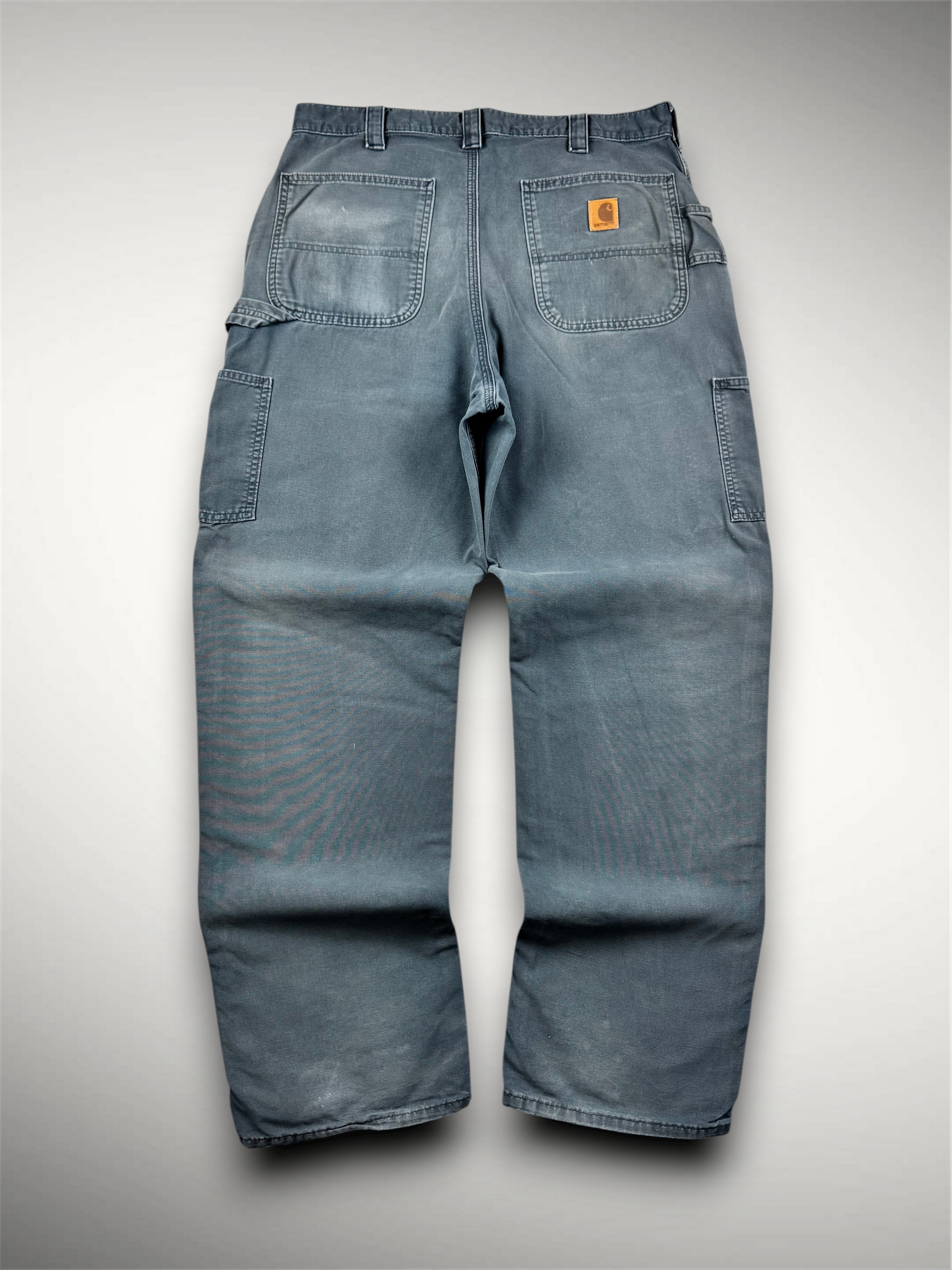 Carhartt Pantalon Carpenter Workwear (FR46)